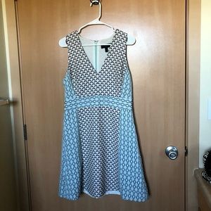 J. Crew Summer Dress